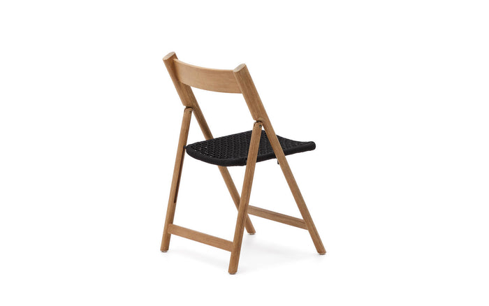 Tuinstoel Dandara, Tuinstoel inklapbaar