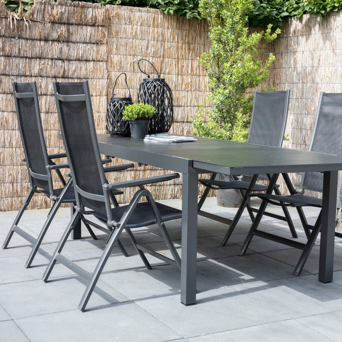 Lesli Living - Carino standenstoel