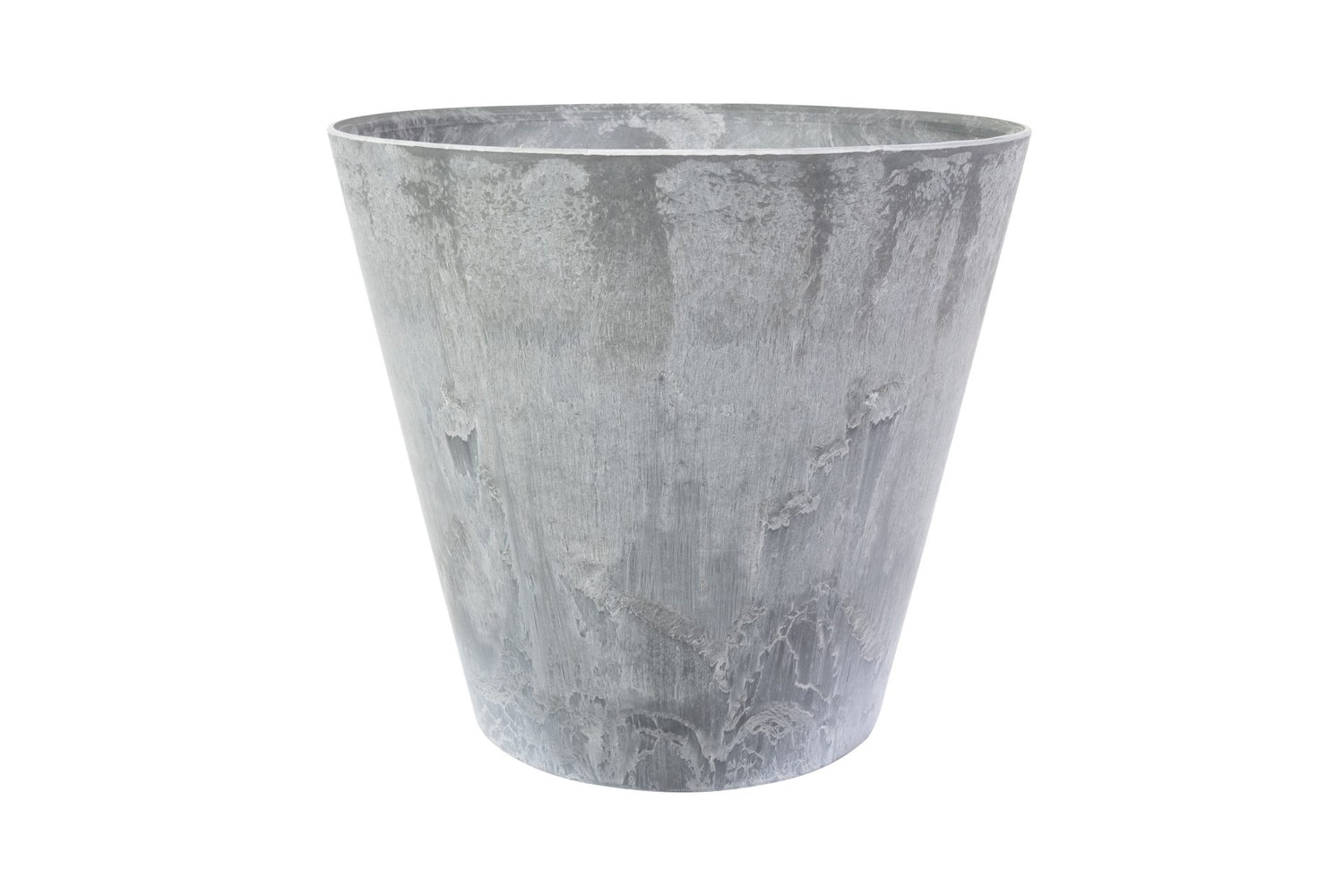 Artstone Bloempot Claire - 43x39 - Grijs