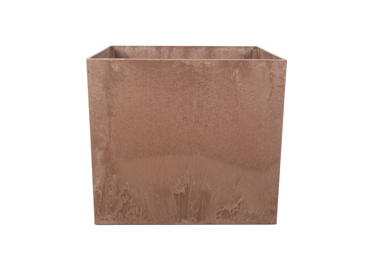 Artstone Bloempot Maud - 32x32 - Oak