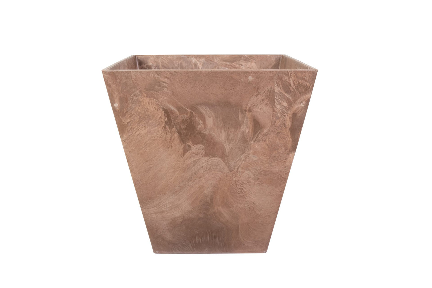 Artstone Bloempot Ella - 35x34 - Oak