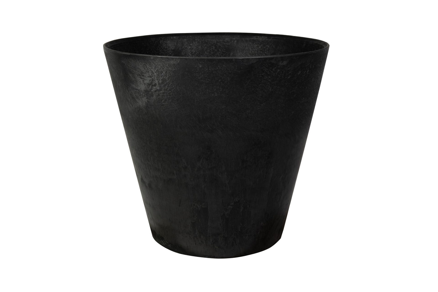 Artstone Bloempot Claire - 43x39 - Zwart