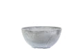 Artstone Bowl Fiona - 25x12 - Grijs