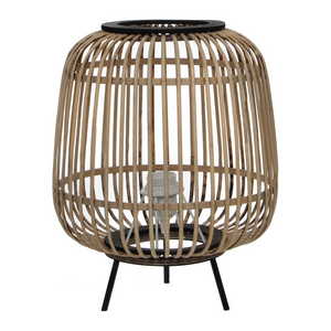 Mica Decorations Nimes Tafellamp