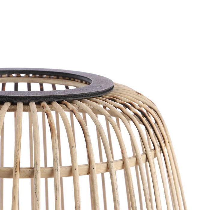 Mica Decorations Nimes Tafellamp