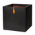 Capi Europe Urban Smooth Vierkant Bloempot 50 cm