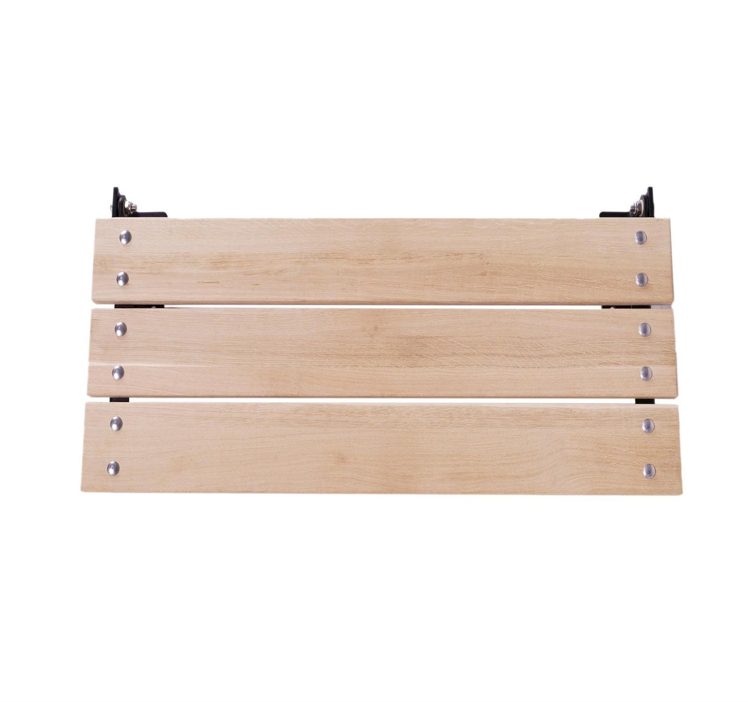 MaximaVida zitting planken voor gevelbank Jordaan 150 cm- FSC eikenhou