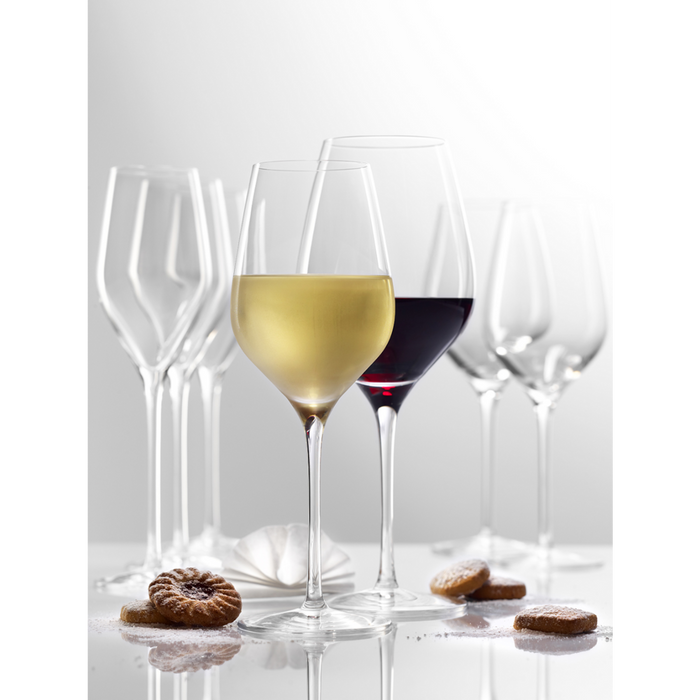 Stolzle Wijnglas Exquisit Royal 42 cl - Transparant 6 stuks