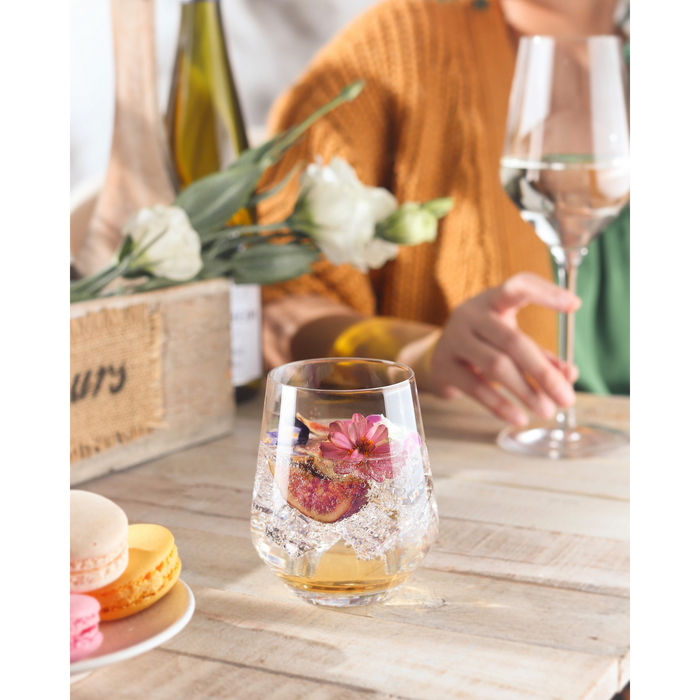 Stolzle Waterglas Revolution 37 cl Transparant 6 stuks