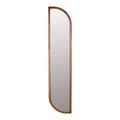 by fonQ Pane Spiegel - Semi Rond