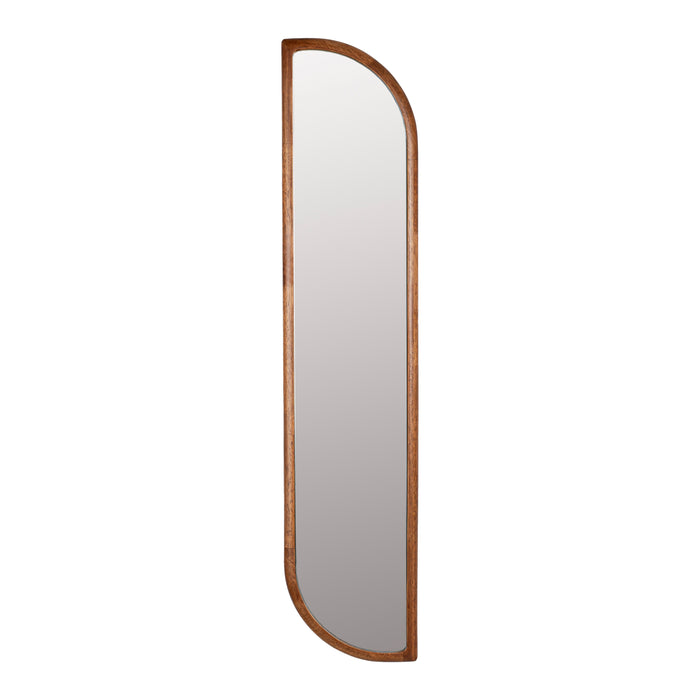 by fonQ Pane Spiegel - Semi Rond