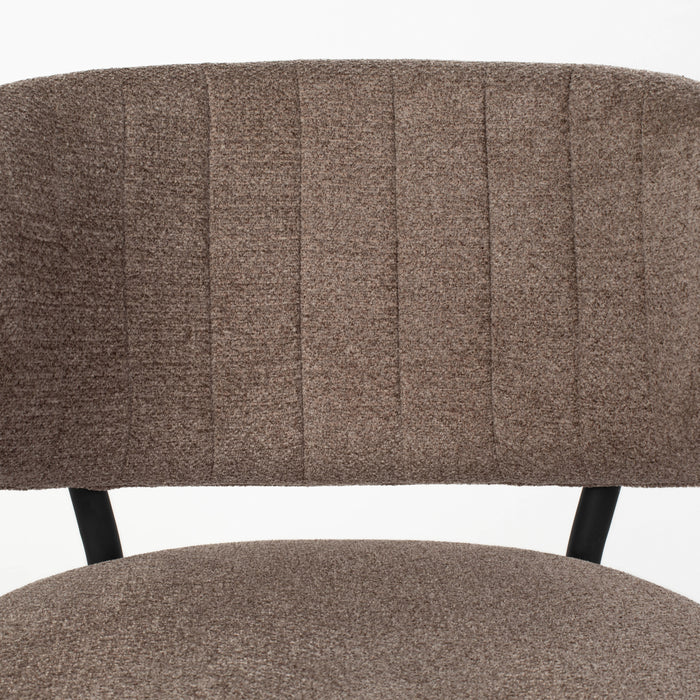 by fonQ Royal Fauteuil - Bruin