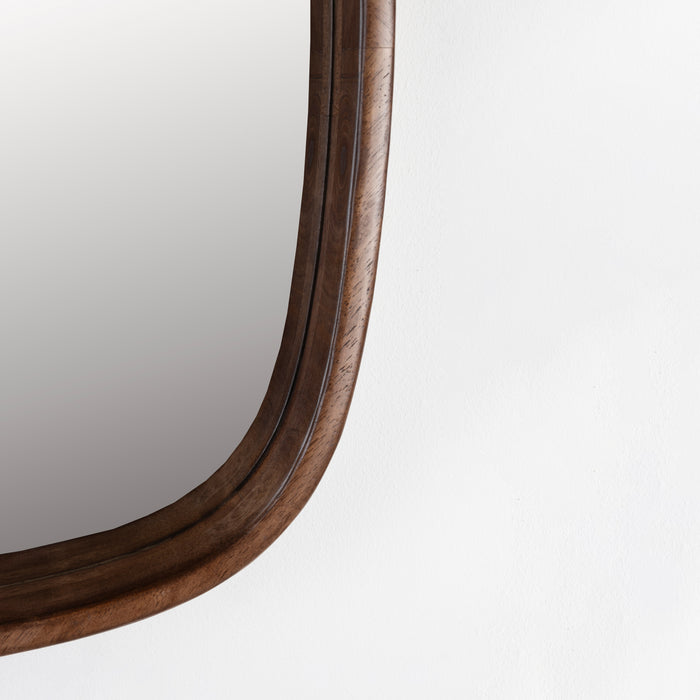 by fonQ Pane Spiegel - Vierkant