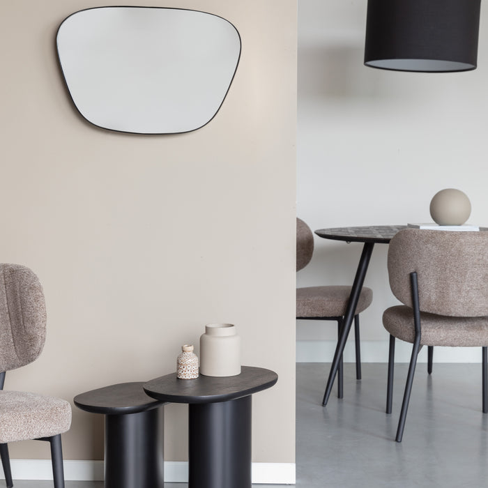 by fonQ Grace Bijzettafel - set van 2