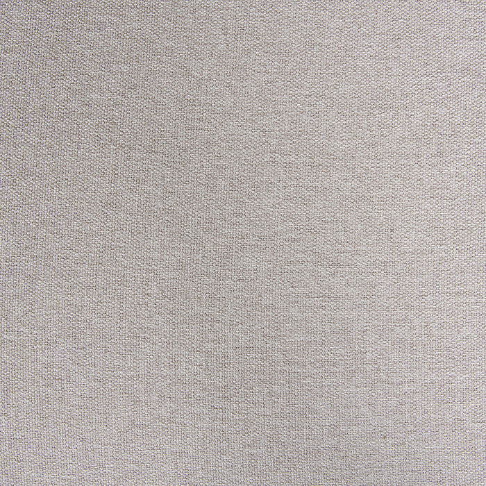 Beliani - TONSBERG - Driezitsbank - Lichtgrijs - Polyester