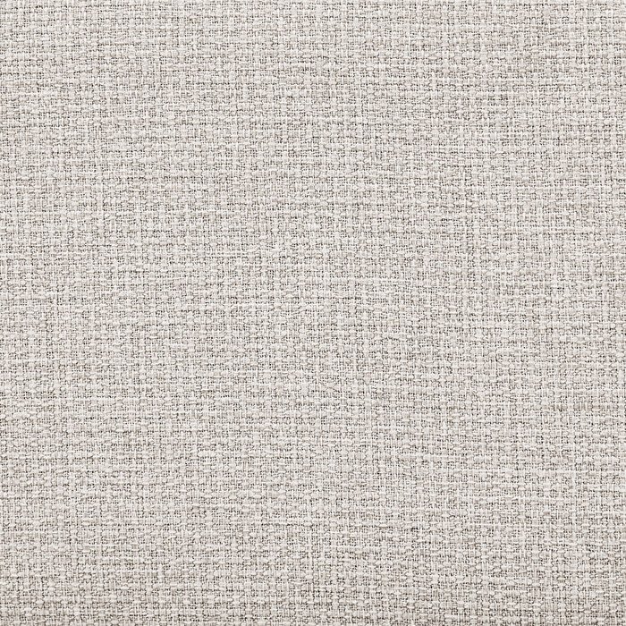 Beliani-ROANNE -Tweepersoonsbed-Lichtbeige-180 x 200 cm-Polyester