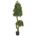 Beliani - LAUREL - Kunstplant - Groen - 160 cm - Synthetisch