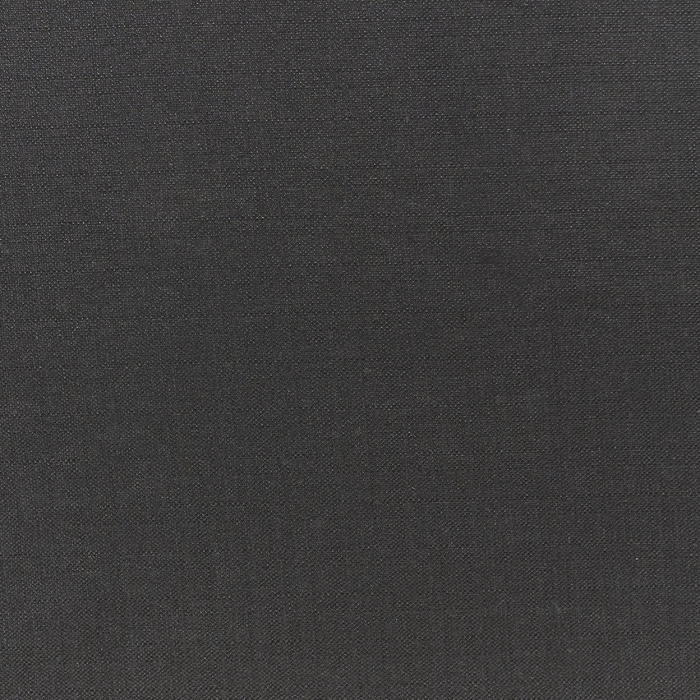 Beliani - FITOU - Bekleding bed - Zwart - 140 x 200 cm - Polyester