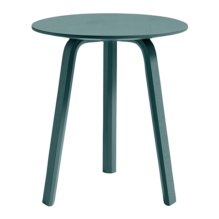 HAY Bella Bijzettafel - Brunswick Green