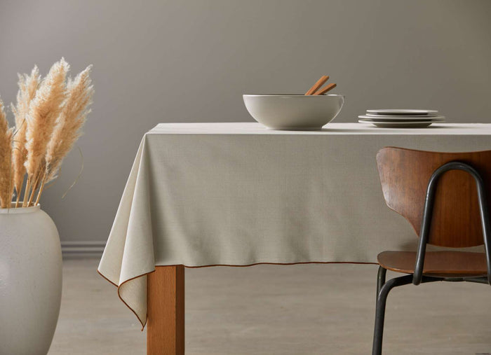 Bitz Saladeschaal Gastro Creme|creme ø 24 cm