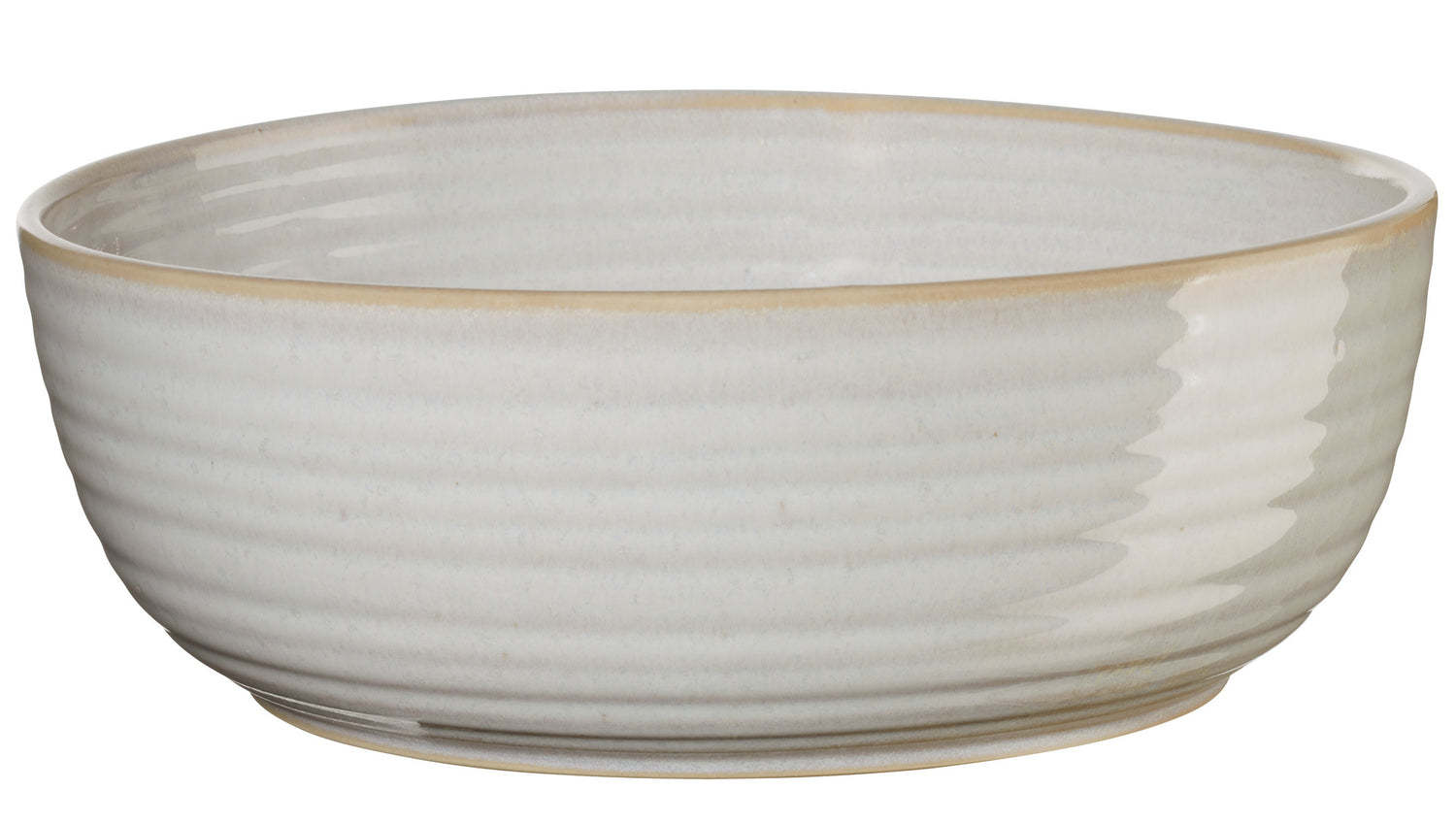 ASA Selection Saladeschaal Poke Bowl Cauliflower ø 25 cm | 2.5 liter