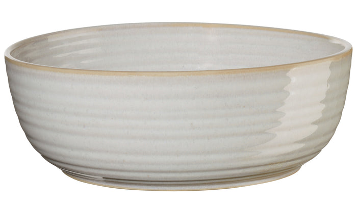 ASA Selection Saladeschaal Poke Bowl Cauliflower ø 25 cm | 2.5 liter