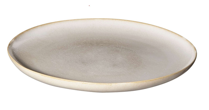 ASA Selection Onderbord Saisons Sand ø 31 cm