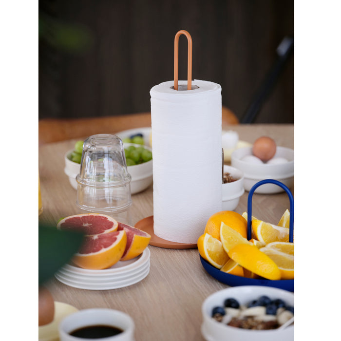 Zone Denmark Singles Keukenrolhouder - Apricot