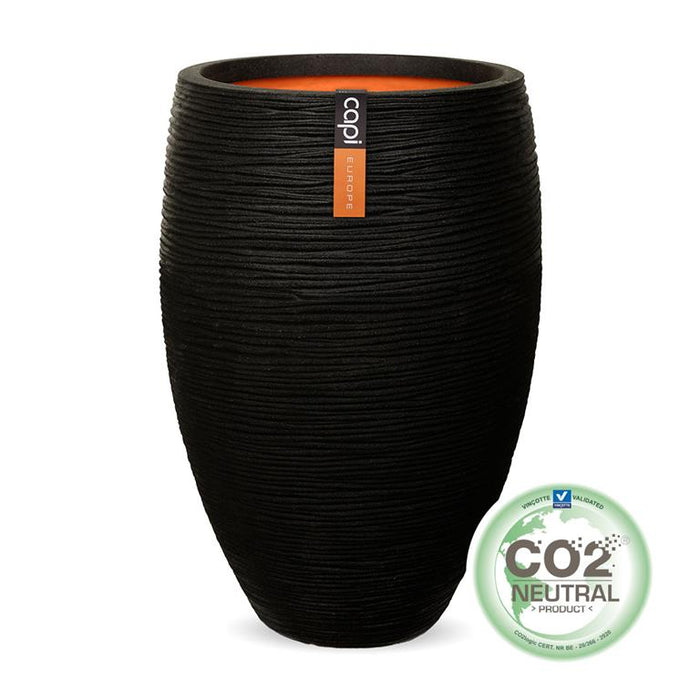 Capi Europe Nature Rib Vaas Eleg. Deluxe 60 cm