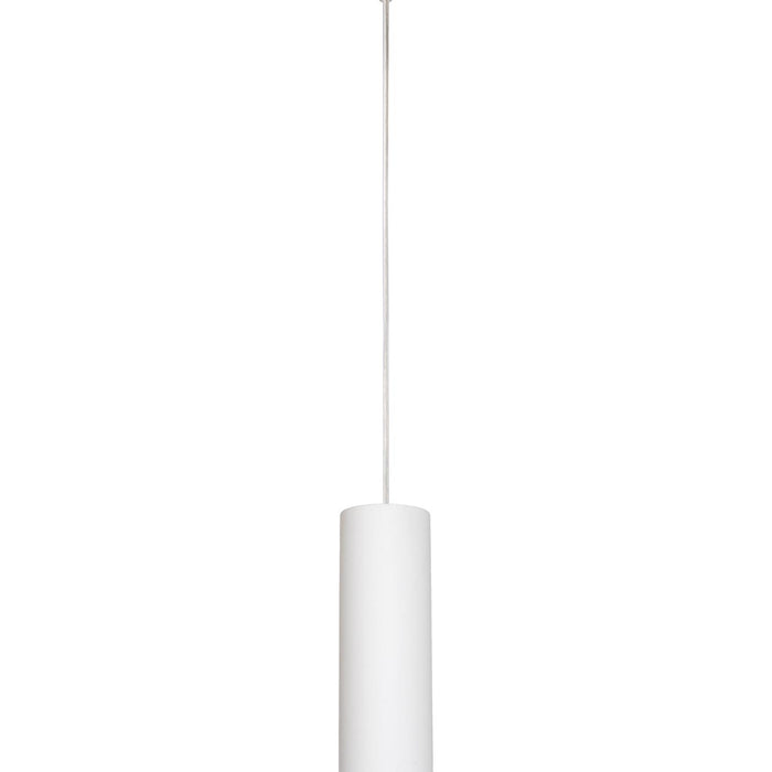 Lucide GIPSY Hanglamp - Wit