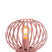 Lucide MERLINA Tafellamp - Roze