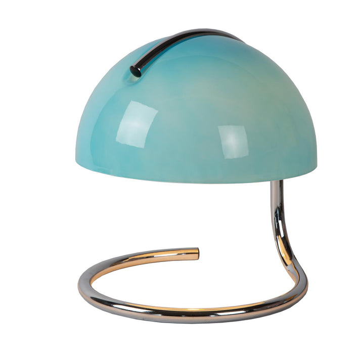 Lucide CATO Tafellamp - Blauw