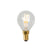 Lucide P45 Filament lamp - Transparant