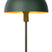 Lucide SIEMON Tafellamp - Groen