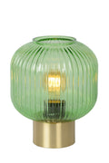 Lucide Maloto Tafellamp - Groen