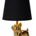 Lucide EXTRAVAGANZA SIR WINSTON Tafellamp - Goud