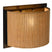 Lucide MAGIUS Wandlamp - Naturel