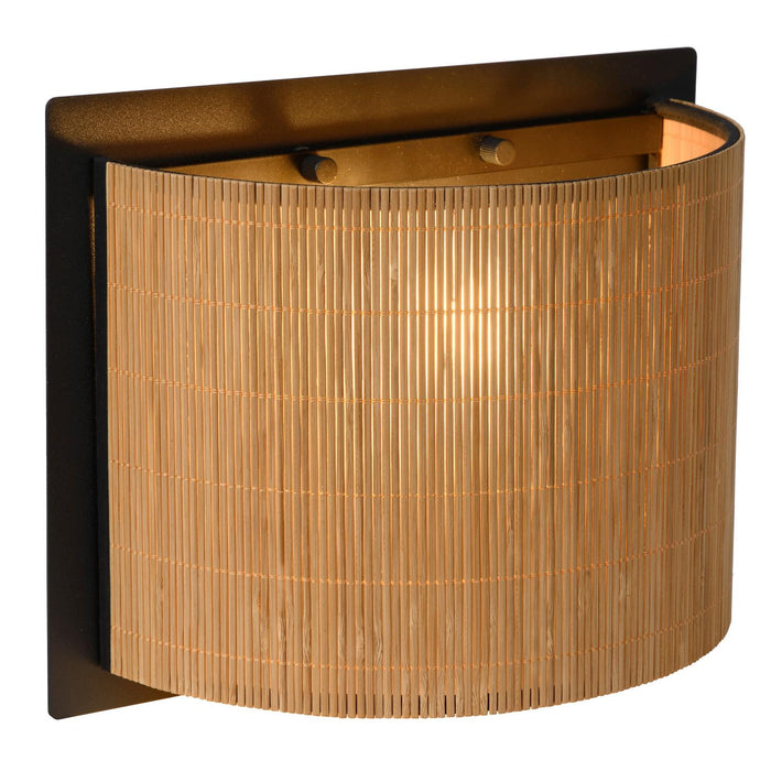 Lucide MAGIUS Wandlamp - Naturel
