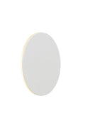 Lucide EKLYPS LED Wandlamp - Wit