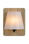 Lucide IDAHO Wandlamp - Licht hout