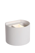 Lucide XIO Wandlamp - Wit