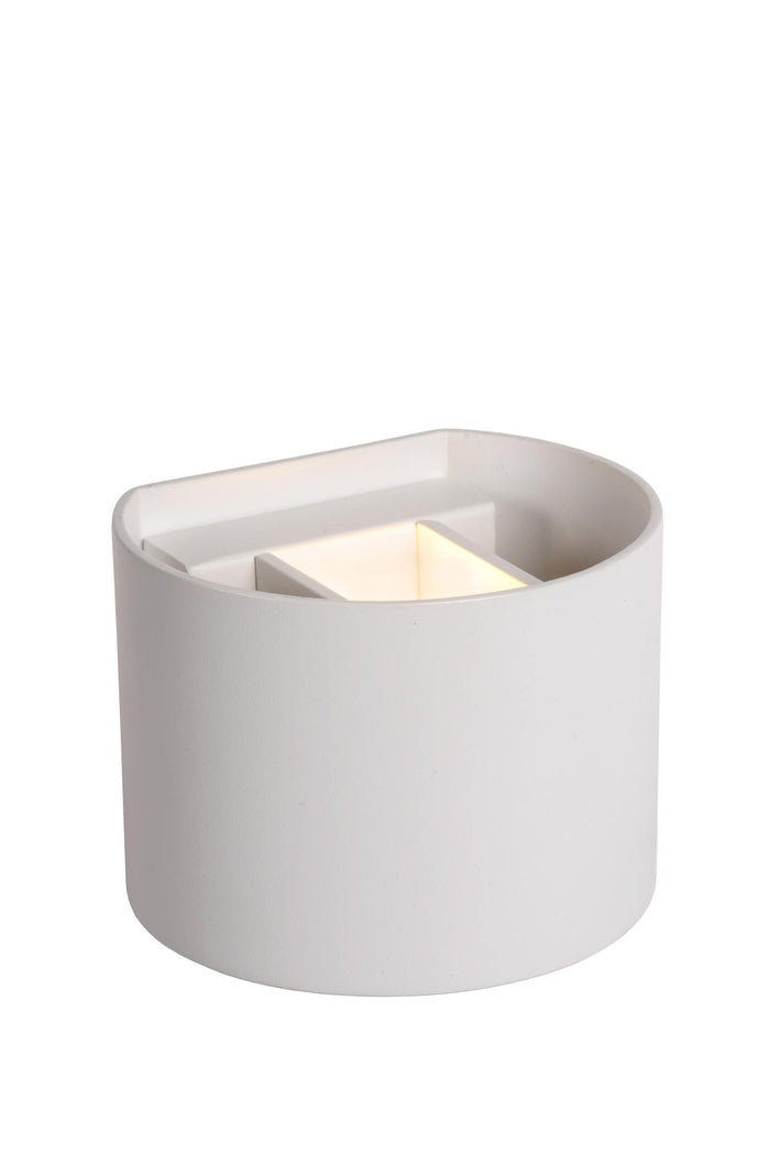 Lucide XIO Wandlamp - Wit