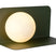 Lucide BONNI Wandlamp - Groen