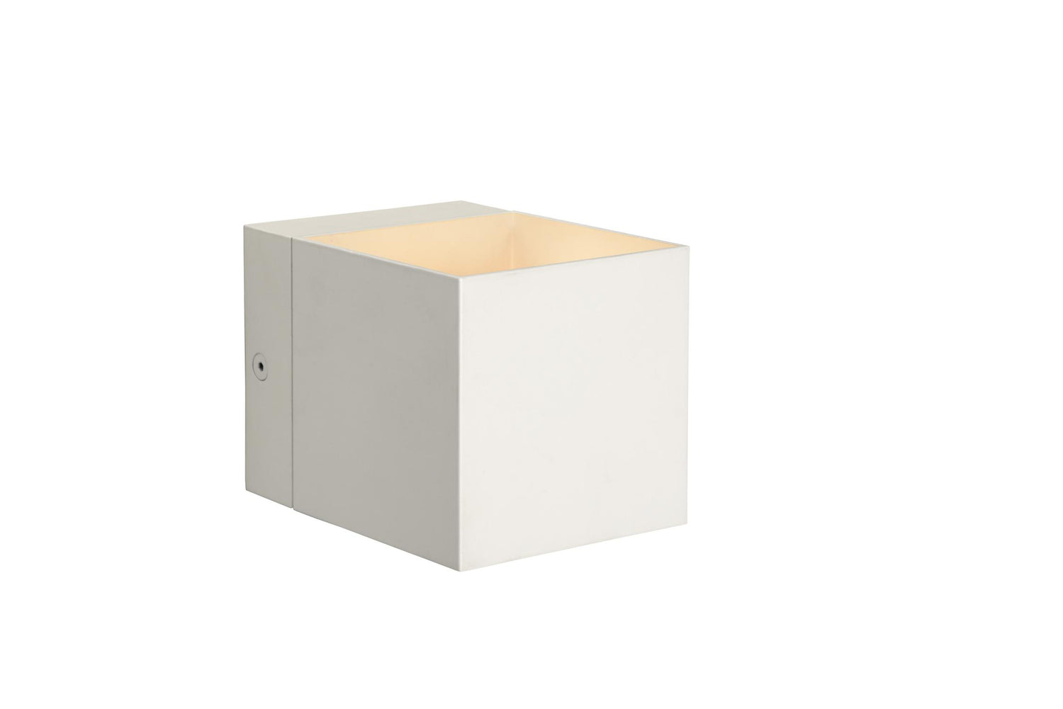 Lucide DEVI Wandlamp - Wit