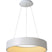 Lucide TALOWE LED Hanglamp - Wit