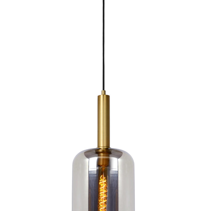 Lucide JOANET Hanglamp - Langwerpig