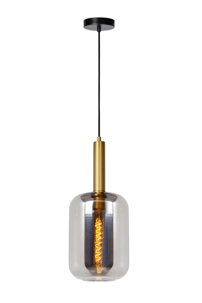 Lucide JOANET Hanglamp - Langwerpig