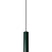 Lucide FLORIS Hanglamp 1xGU10 - Groen