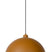 Lucide SIEMON Hanglamp - Okergeel