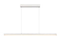 Lucide SIGMA Hanglamp - Wit